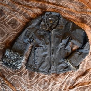 Moda International Jacket